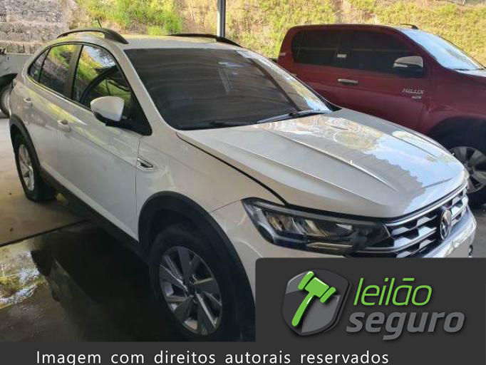 VOLKSWAGEN NIVUS COMFORTLINE 200 AT