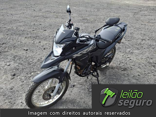 HONDA XRE 190 FLEXONE