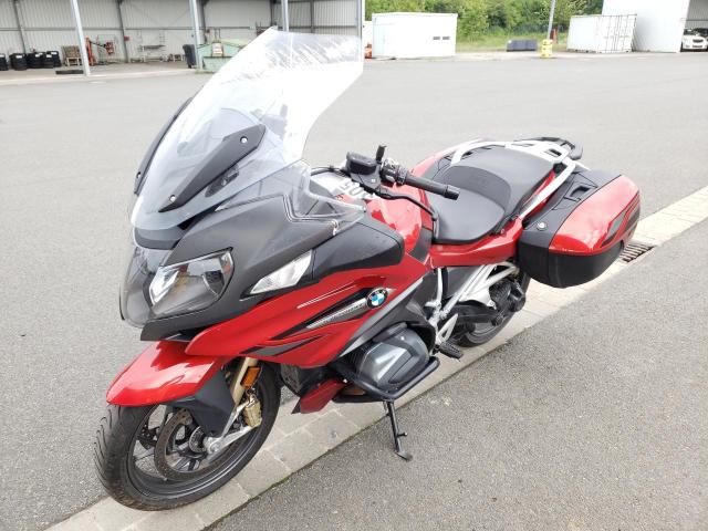 BMW R 1250 RT 